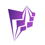 The VIP Roll logo