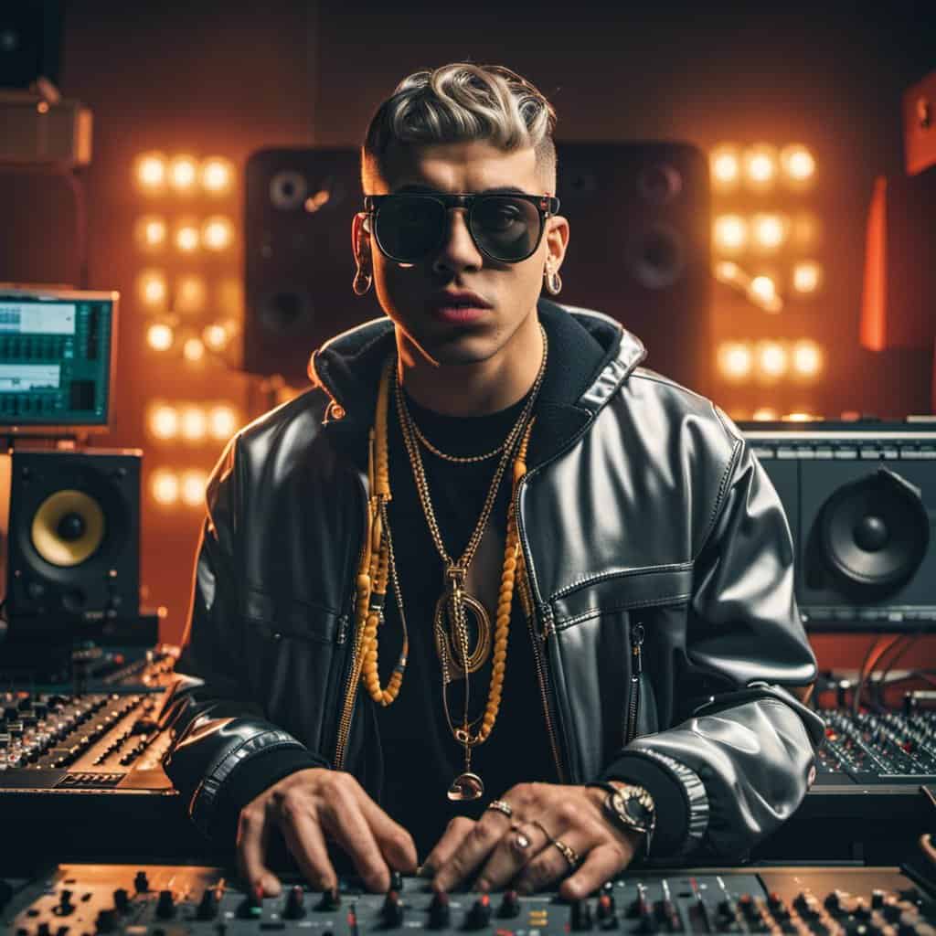 chambea by bad bunny cultural context