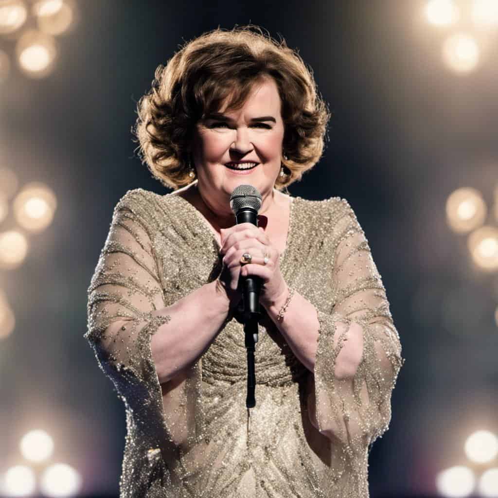 susan boyle