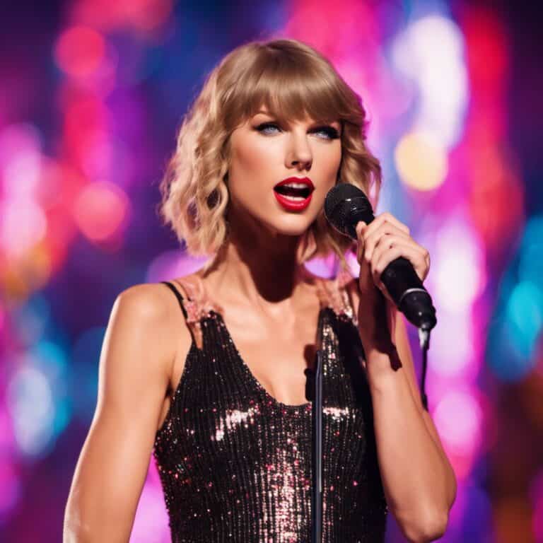 The Archer: Exploring the Meaning Behind Taylor Swift’s Song - The VIP Roll