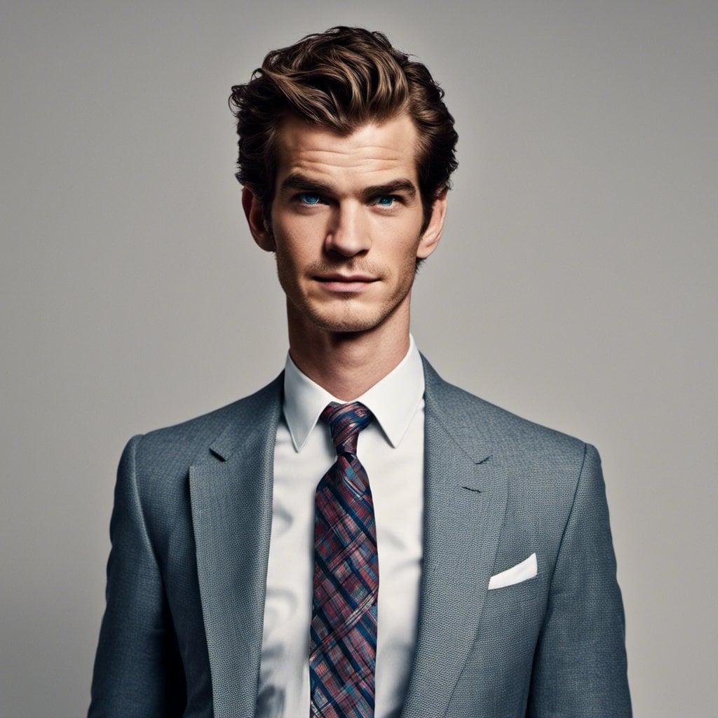 andrew garfield