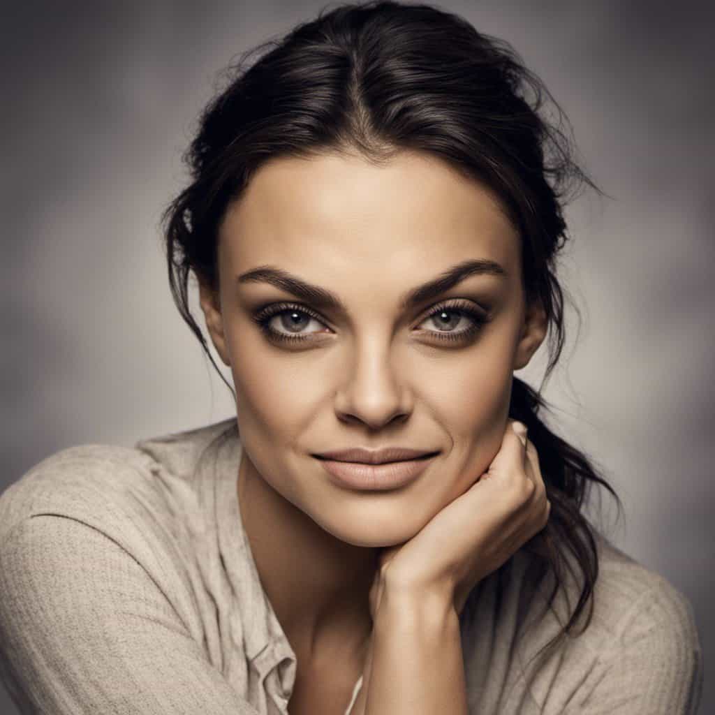 mila kunis