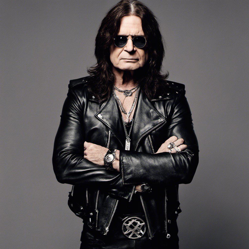 ozzy osbourne