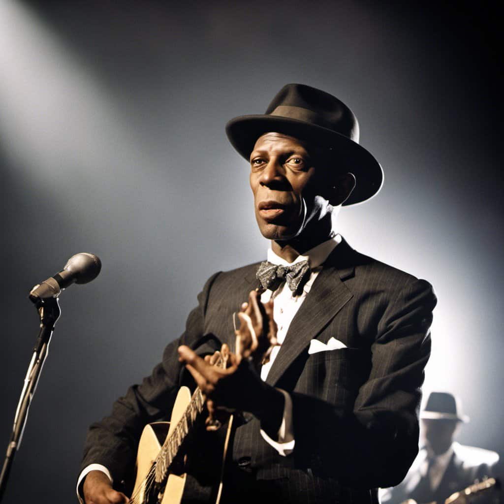 robert johnson