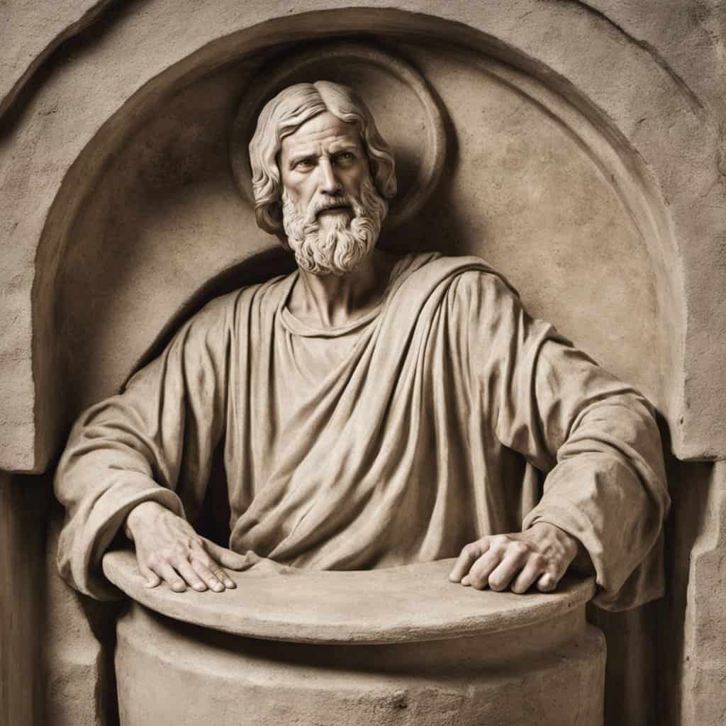 joseph of arimathea the rich disciple