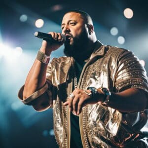 Later Rapper Late Bloomers: Rappers Who Started Late and Conquered the Charts - The ...