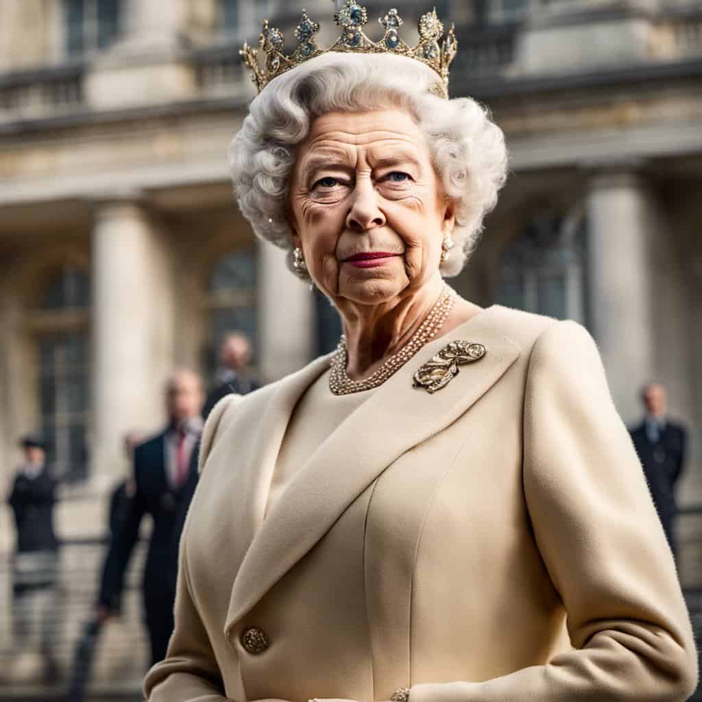 the crown tv show