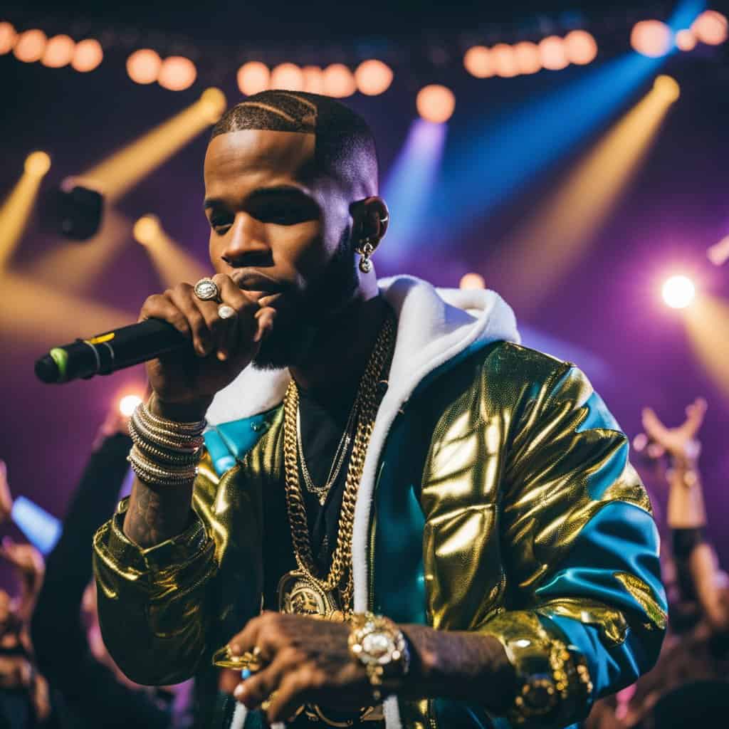 rapper tory lanez