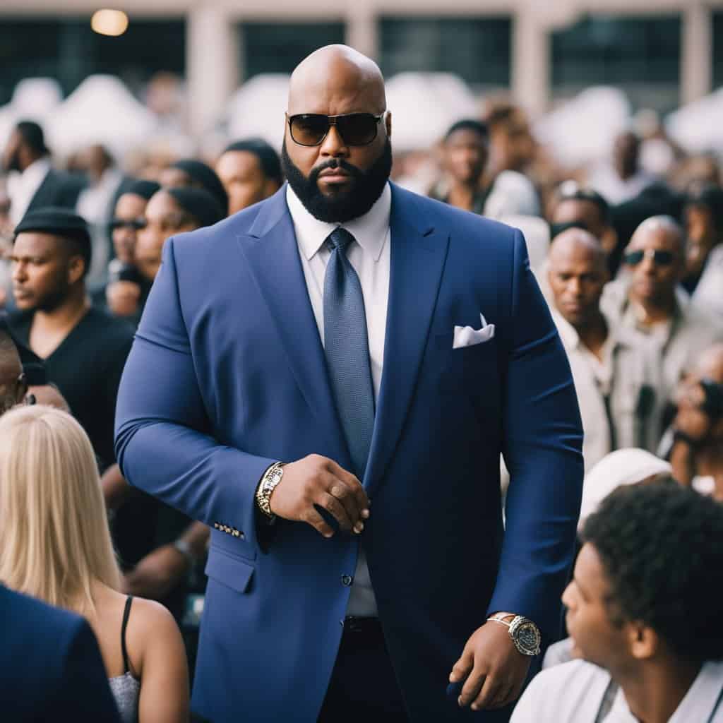 suge knight