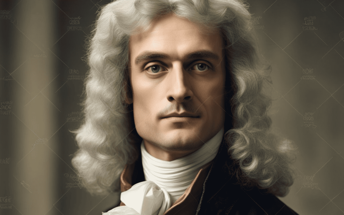 isaac newton net worth balancing the books of a genius